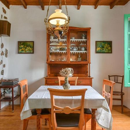 Casa Rural Tamia Tao Екстериор снимка