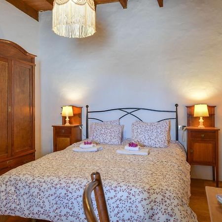 Casa Rural Tamia Tao Екстериор снимка