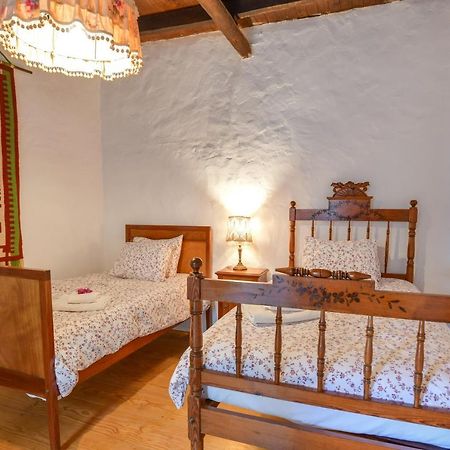 Casa Rural Tamia Tao Екстериор снимка