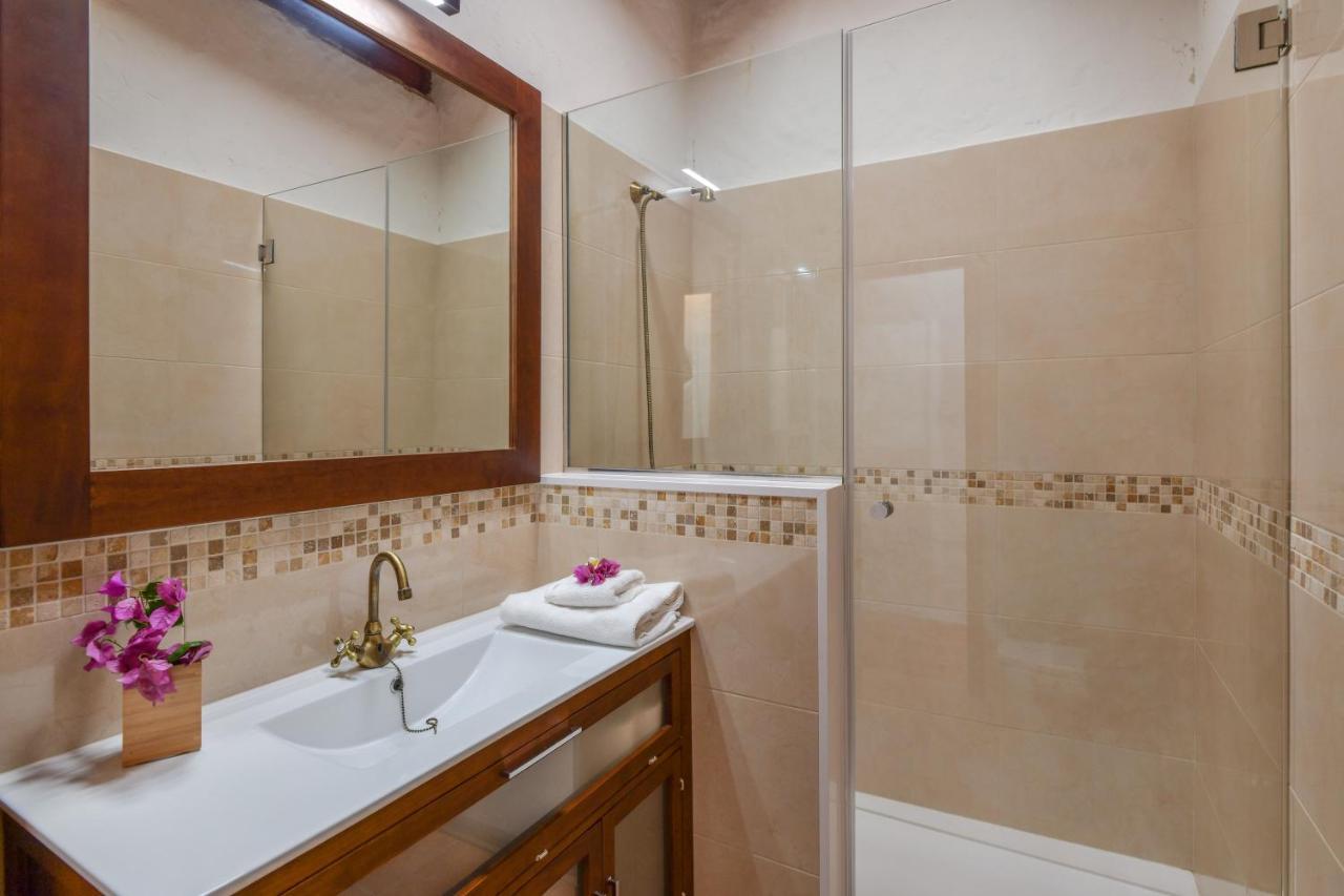 Casa Rural Tamia Tao Екстериор снимка