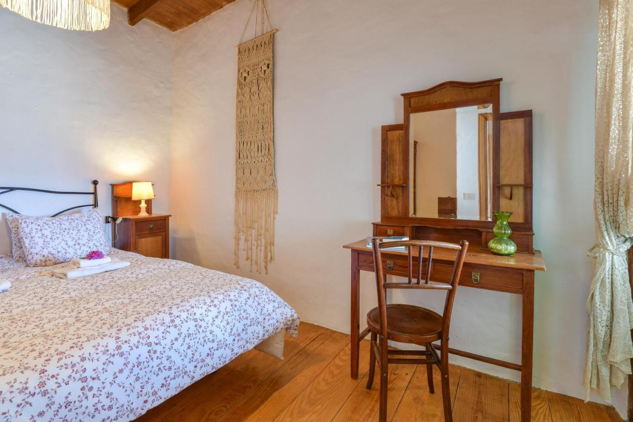 Casa Rural Tamia Tao Екстериор снимка