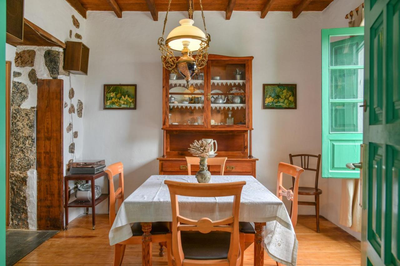 Casa Rural Tamia Tao Екстериор снимка