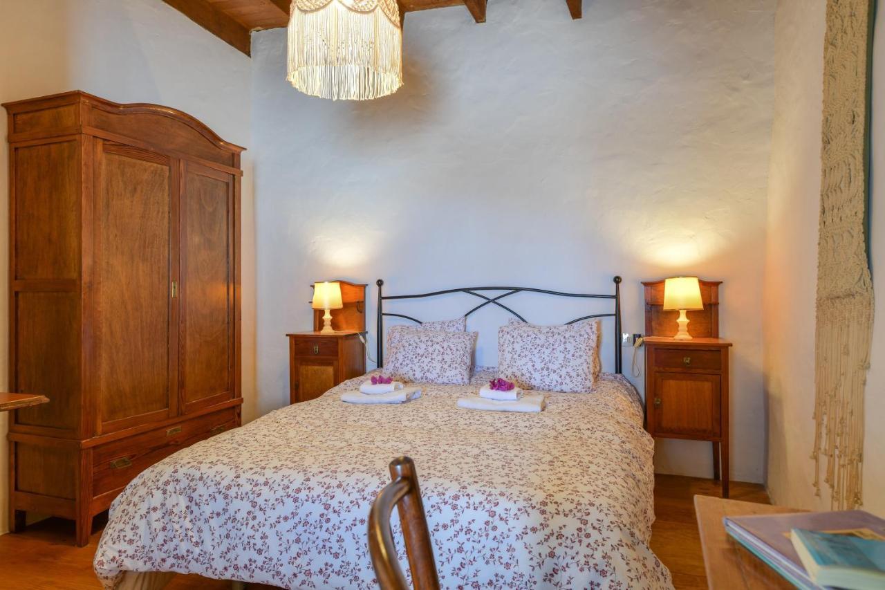Casa Rural Tamia Tao Екстериор снимка