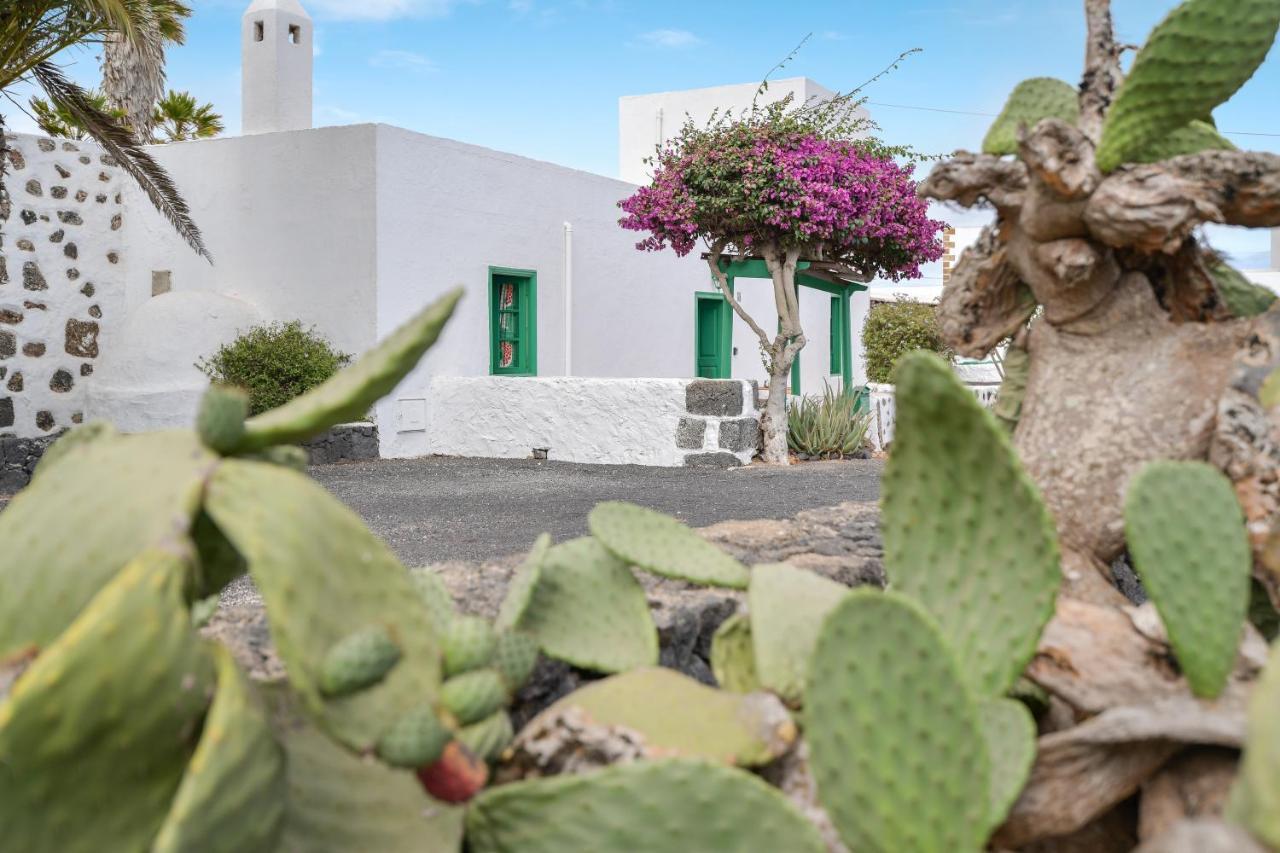 Casa Rural Tamia Tao Екстериор снимка