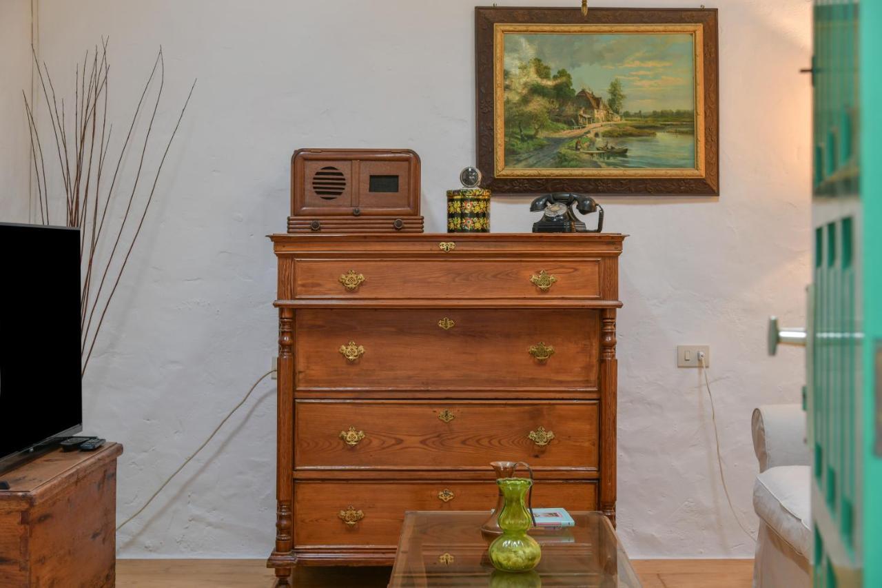 Casa Rural Tamia Tao Екстериор снимка