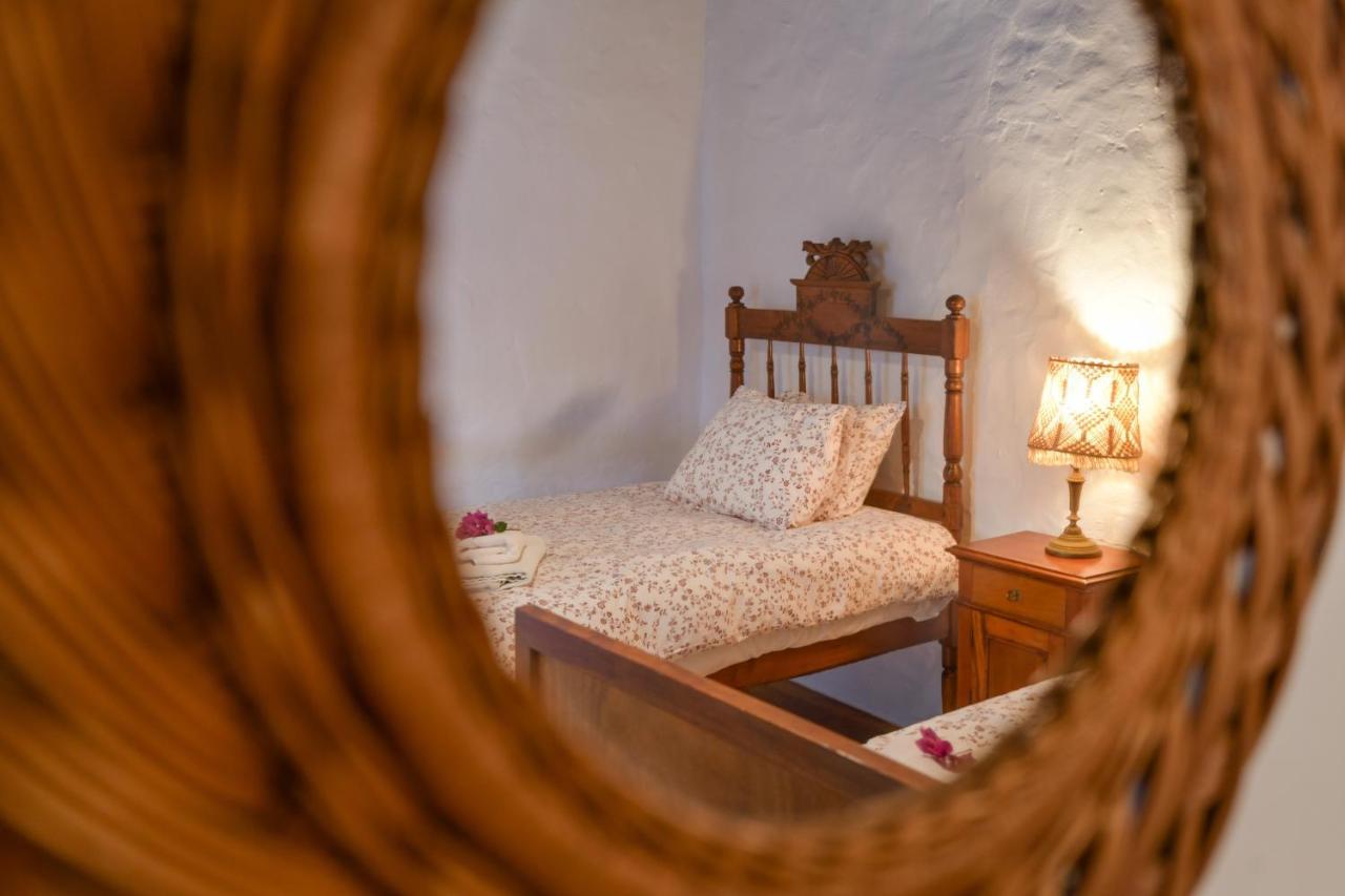 Casa Rural Tamia Tao Екстериор снимка
