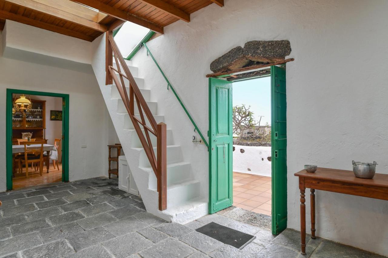Casa Rural Tamia Tao Екстериор снимка